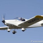 49-RD Alpi Aviation Pioneer 200